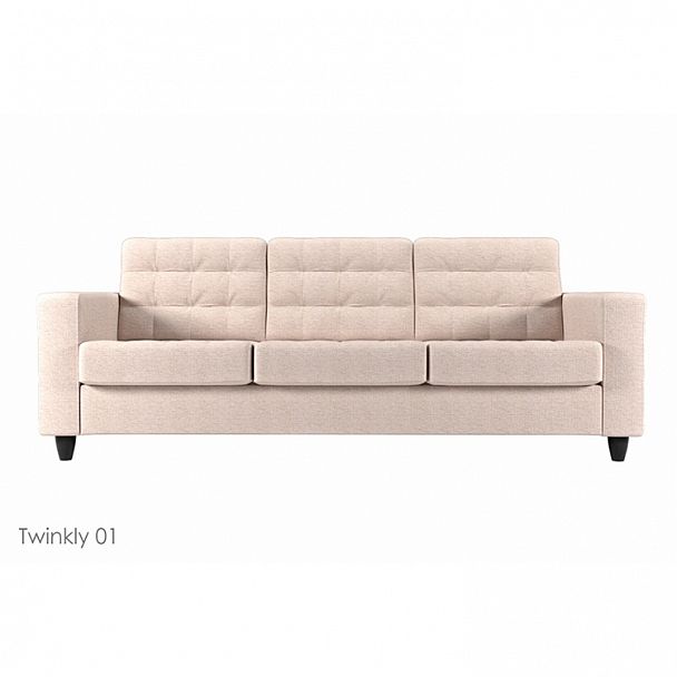 Диван "Камелот 3Р" - Вид 2