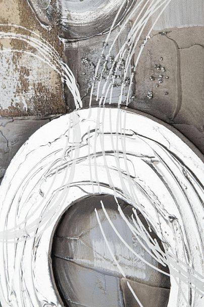 Картина (80х80 см) Tomas Stern ANK_85082 - Вид 3