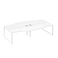 /catalog/ofisnaya-mebel/ofisnaya-mebel-ofisnye-stoly/rabochie-stantsii-i-bench-sistemy/rabochaya-stantsiya-4kh160-stoly-tekhno-karkas-quattro-metall-a4-a4-b4-191-2-bp-belyy-premium-metall/ - фотография