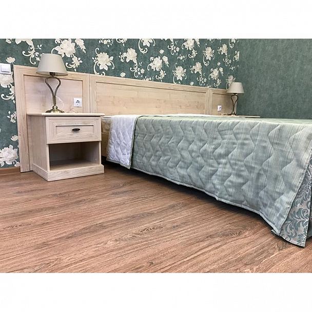 Панель "Люкс" для тумбы прикроватной - Вид 5