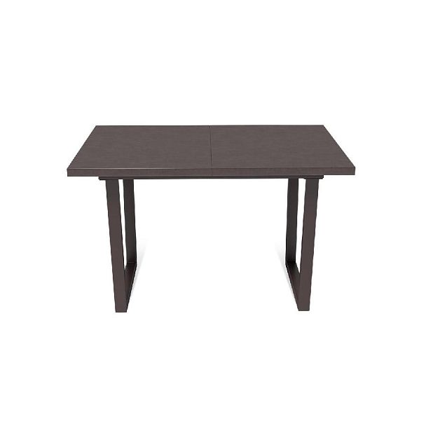 Стол Jack раздвижной (120+40) камень темный - Вид 2