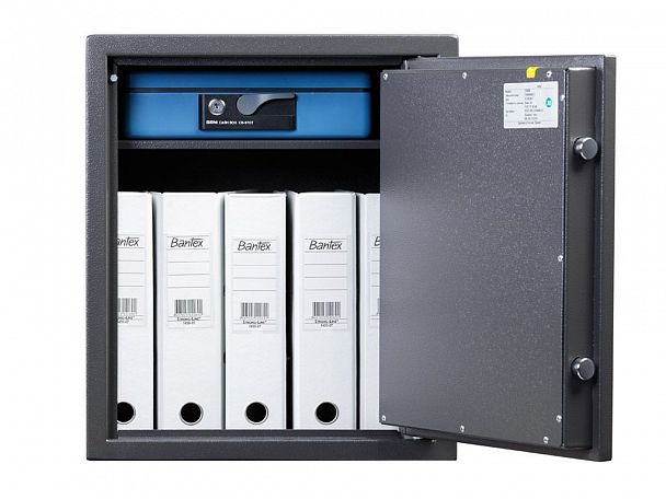 Офисный сейф AIKO TSN.50 - Вид 2