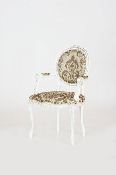 Кресло Луиз 3 (1-я категория) - Вид 2