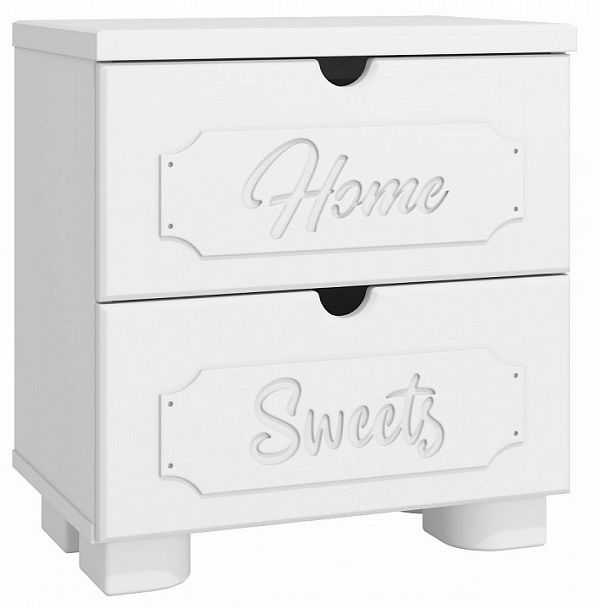 Тумбочка ДримСтар ДС-14 - Вид 1