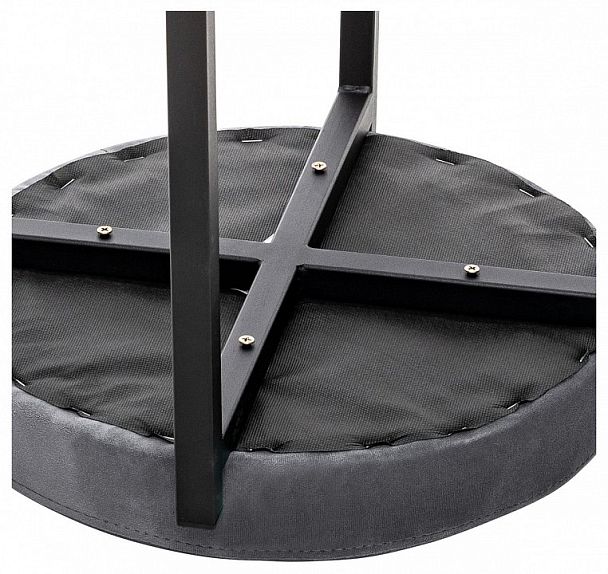 Табурет Авис, стопируемый - Вид 4