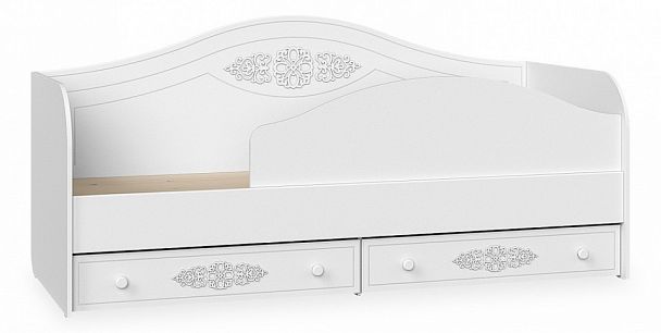 Кровать Ассоль АС-10 - Вид 1