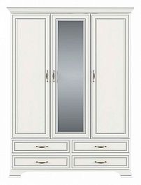 Шкаф платяной Tiffany 3D4S - Фото предпросмотра