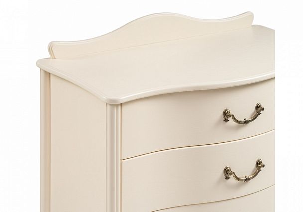 Комод Джульетта - Вид 5