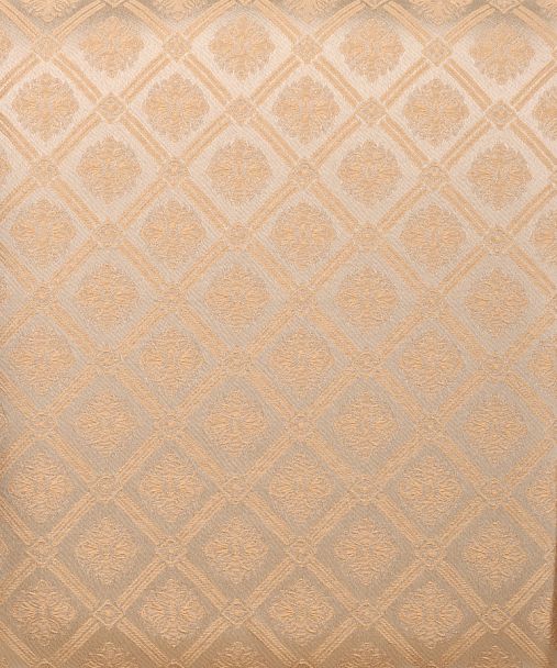 Стул деревянный с мягким сиденьем Арктос Темный орех/Бежевый жаккард - Вид 11