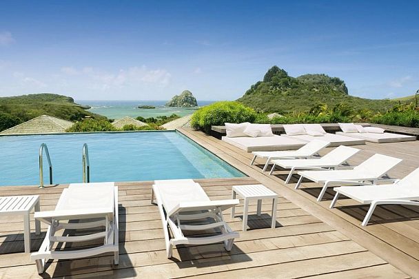 Стол журнальный Ocean - Вид 4