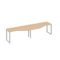 /catalog/kategorii/stoly/rabochie-stantsii-i-bench-sistemy/ctantsiya-quattro-stoly-2kh160-tekhno-ergonomichnye-a4-a4-b4-055-2-bp-naturalnyy-dub-metallokarkas-s/ - фотография