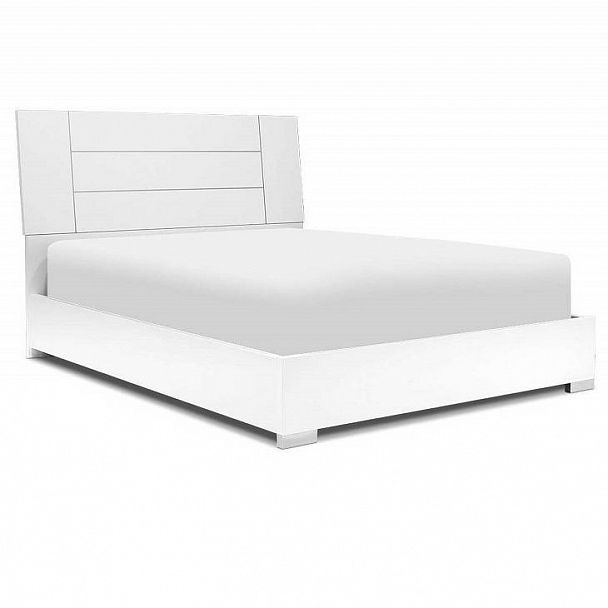 Кровать заказная №63 - Вид 1