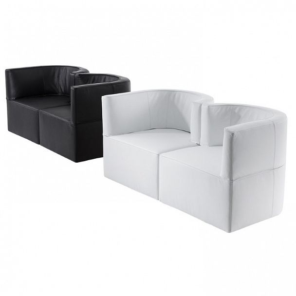 Кресло "Твинго С-18/1" с усеченной дугой - Вид 3