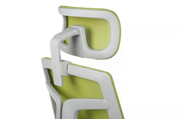 Кресло Gem 6230A-HS Зеленый - Вид 6