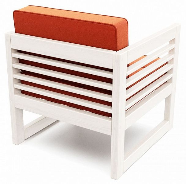 Кресло Сега - Вид 4