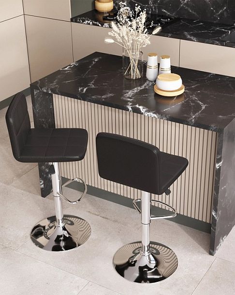 Стул барный Малави Lite - Вид 9