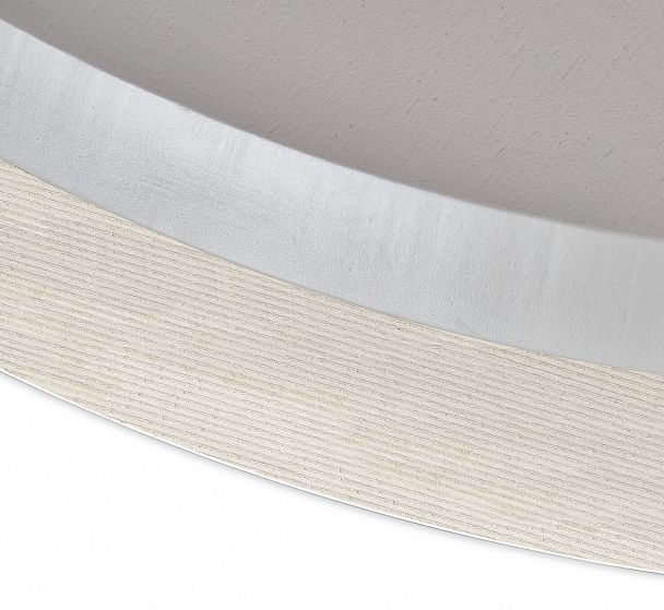 Столешница Sheffilton SHT-ТT21-6 90 круглая песчаное облако - Вид 6