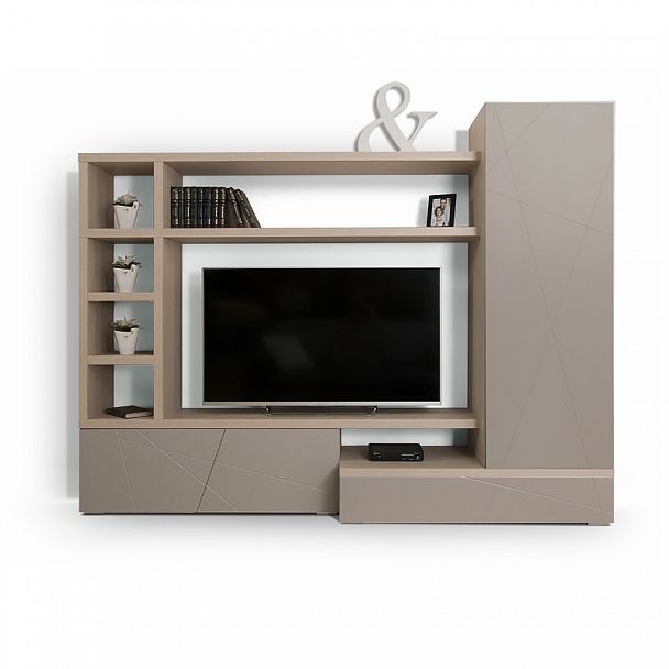 Стенка "Кемптен" - Вид 10