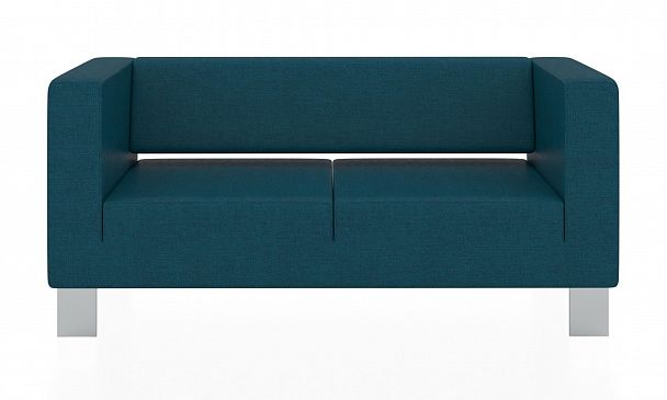 Диван двухместный "Горизонт"  - Вид 4