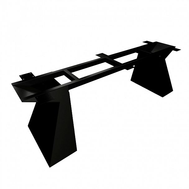 Подстолье Фостер - Вид 3