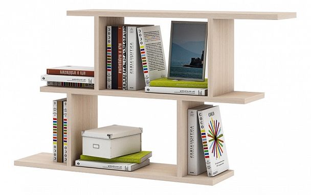 Полка навесная Лайт-2 - Вид 1