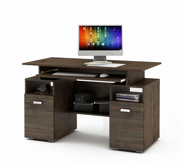 Стол компьютерный Имидж-41 - Вид 1