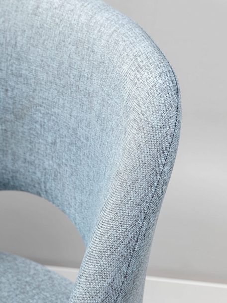 Стул Lars Сканди Грей - Вид 9