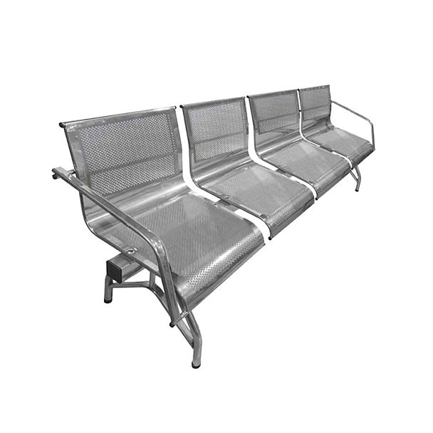 Секция Стайл 2П, 4М (разборная) - Вид 3