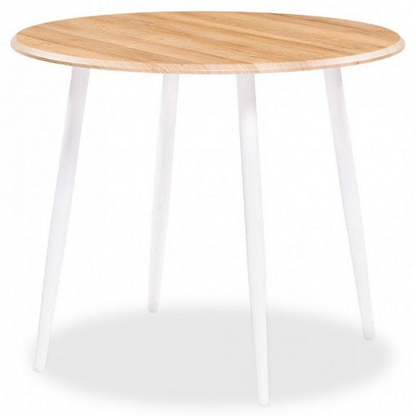 Стол обеденный Абилин - Вид 1