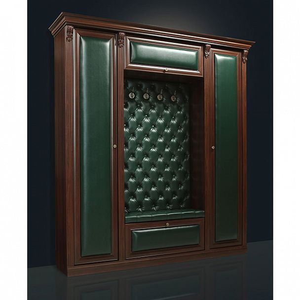 Прихожая "Благо-5.1-2" - Вид 4