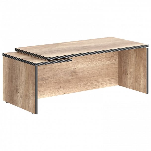 Стол "Torr" TСT 209 (L/R) дуб каньон - Вид 1