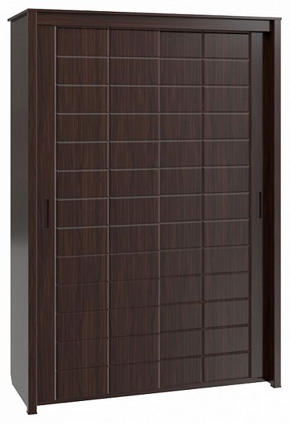 Шкаф-купе Изабель ИЗ-60К - Вид 1