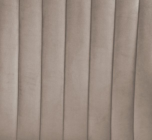 Стул Sheffilton SHT-ST38-1/S64 латте/хром лак - Вид 6