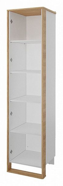 Шкаф для белья Сити СТЛ.336.08 - Вид 2