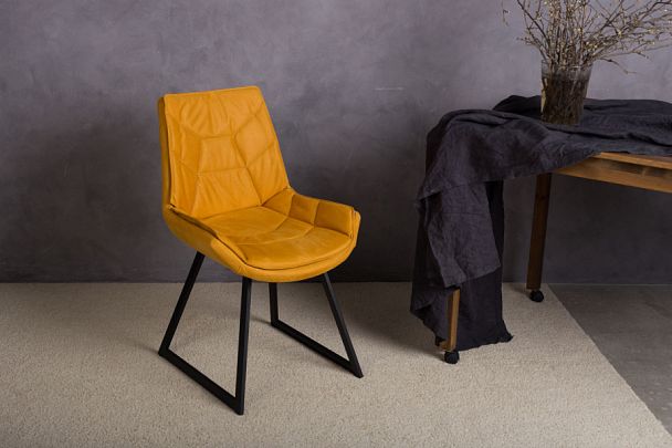 Стул Левмар Draco Gold - Вид 1