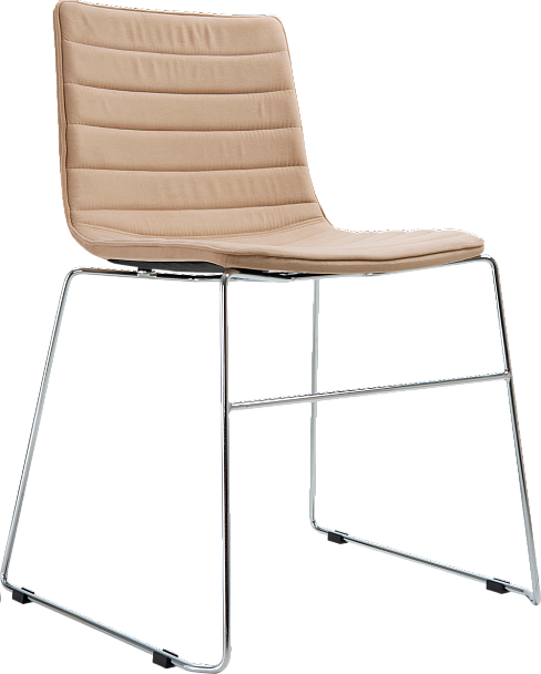 Стул "Дублин" GD, Velur - Вид 2