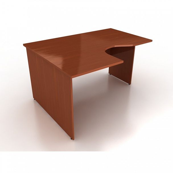 Стол Менеджер С11-14 L/R бук - Вид 3