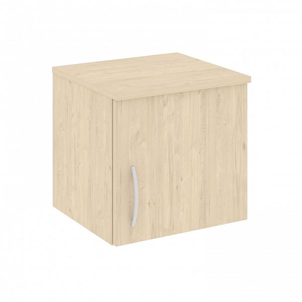 Антресоль "Nova S" В.А-1.4 бук артизан - Вид 1