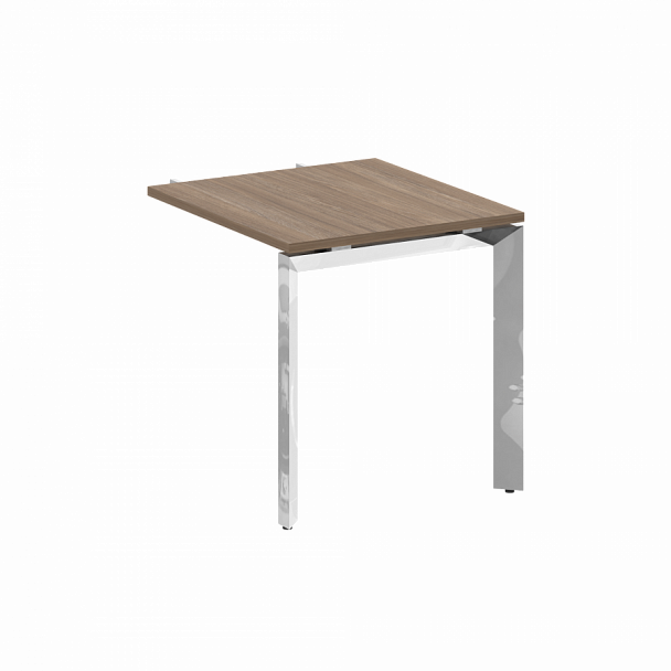 Брифинг-приставка на П-образном м/к "ONIX DIRECT LUX" M-O.MP-BR-7 дуб аризона - Вид 1