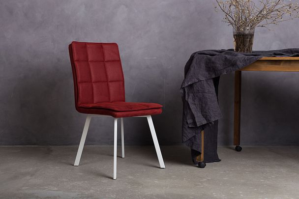 Стул Левмар Taurus S64/Red (R) - Вид 2