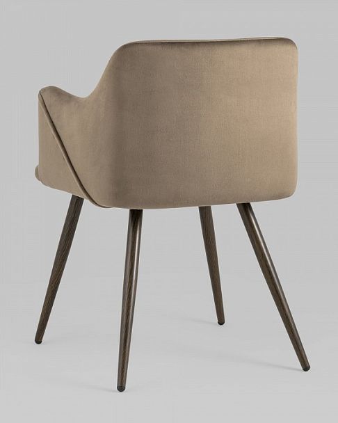 Кресло Монарх - Вид 4