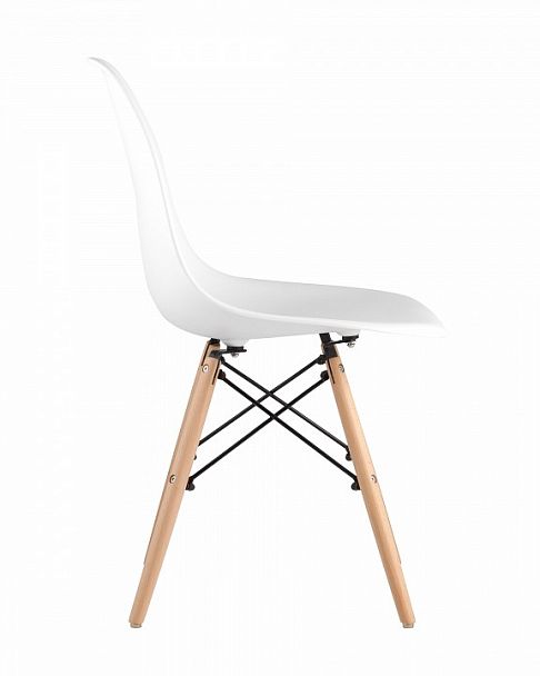 Стул Eames Wood - Вид 2