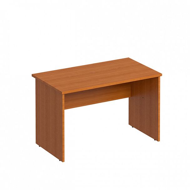 Стол письменный "Формула" ФР 101 ольха европейская - Вид 1
