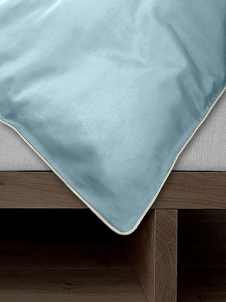 Пододеяльник полутораспальный Satin Luxe - Вид 3