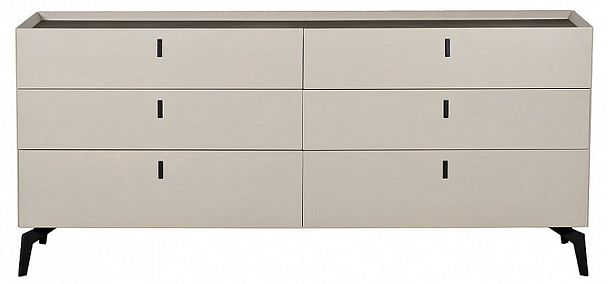 Комод 77IP-CH817/1 - Вид 2