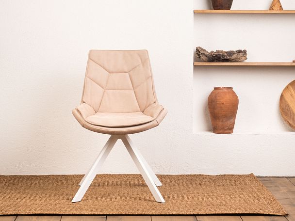 Стул Левмар Atlas S64/Camel (R) - Вид 2