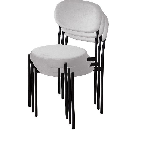 Стул Mason, бархат 04 - Вид 7