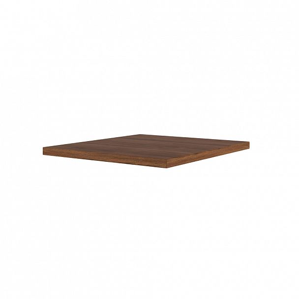 Топ Trend Metal 60x47x2,2 орех - Вид 1