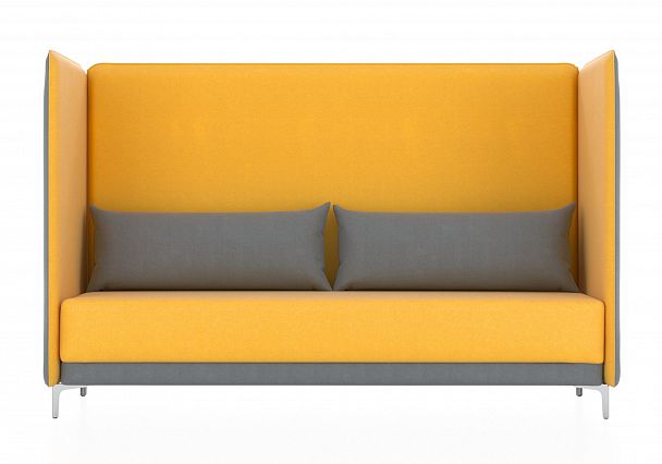 Диван "Графит В" 3 - Вид 3