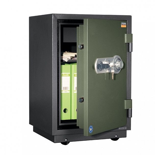 Сейф FRS-73.T-CL - Вид 1